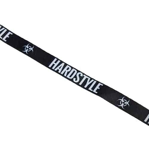 Festival Wristband | Hardstyle