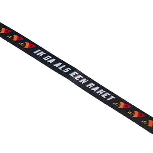 Festival Wristband | I'm going like a rocket