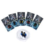 LED Laces | Various Colors