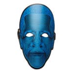 LED party rave mask | Obama