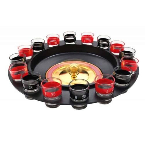 Drink roulette