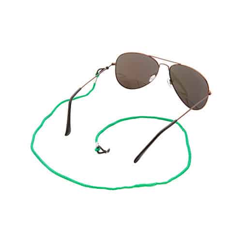 Basic Glasses Cord | Green