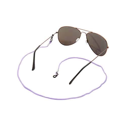 Basic Glasses Cord | Purple