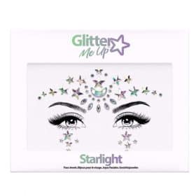 Face jewels | Starlight
