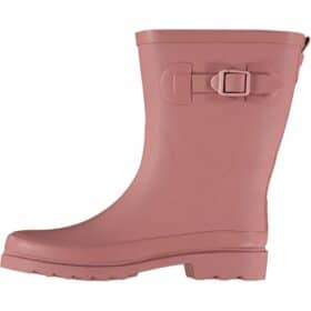 XQ Footwear Rain Boots Pink