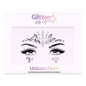 Face jewels | Unicorn Horn