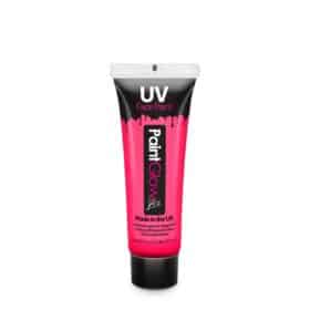 UV Face & Body Paint Pink
