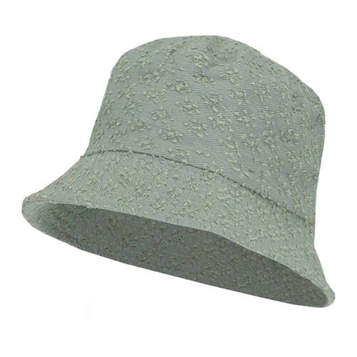 Sarlini Fisherman's Hat Aqua