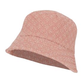 Sarlini Fisherman's Hat Light Pink