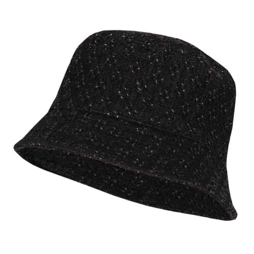 Sarlini Fisherman's Hat Black