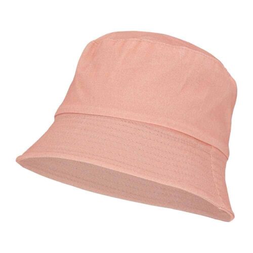 Sarlini Fisherman's Hat Girls Pink