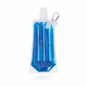 Water Bag with Coolant Blue
