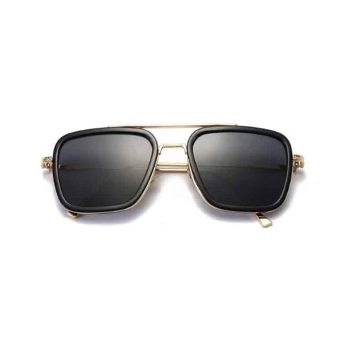 Sunglasses Classic black/gold