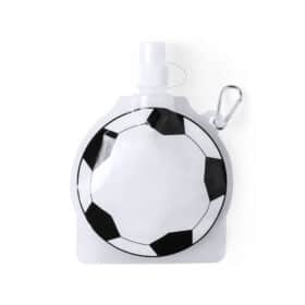Water Bag Football Black/White