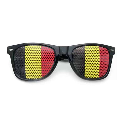 Pinhole Sunglasses Belgium