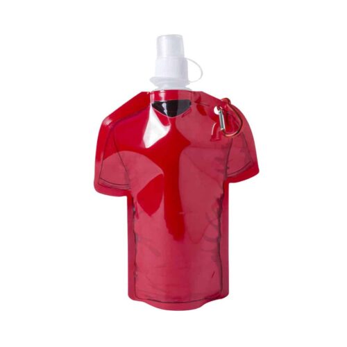 Water Bag T-shirt - Red