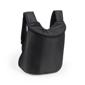 Black cooler backpack 40 cm - Cool boxes/cooler bags