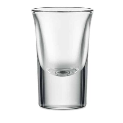 Shot Glass 28 ml Transparent 10 Pieces