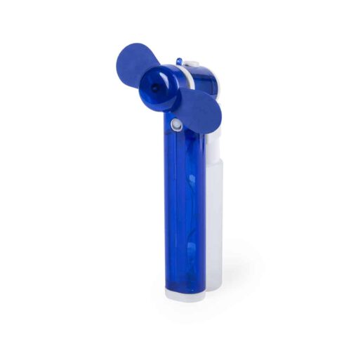 Fan Sprayer Blue