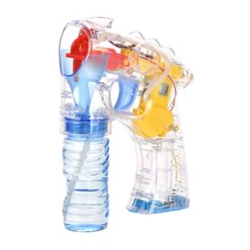 Bubble Gun - Basic Bubble Gun