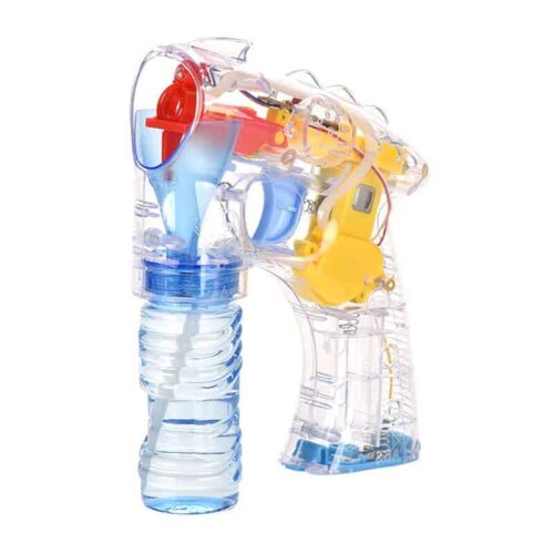 Bubble Gun - Basic Bubble Gun
