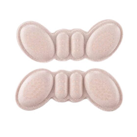 Heel Protector Beige