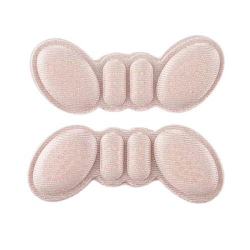 Heel Protector Beige