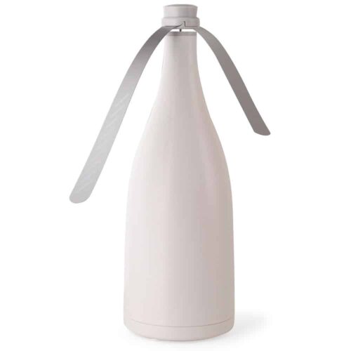 Electric Fly Repellent White