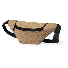 Sustainable Cork Waist Bag