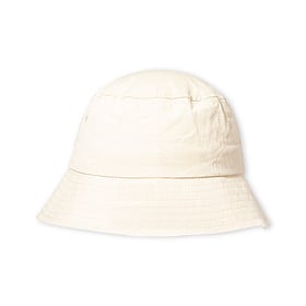 Fisherman's Hat Recycled Cotton Natural