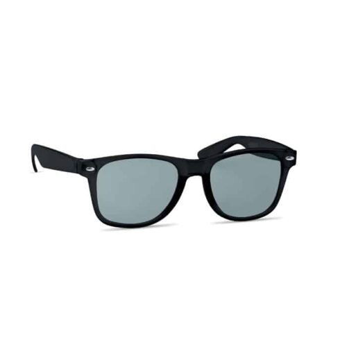 Sunglasses RPET Black