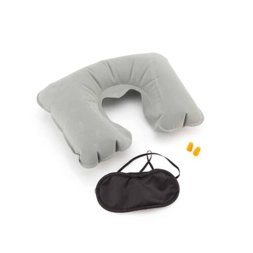 Travel Set for on the Plane