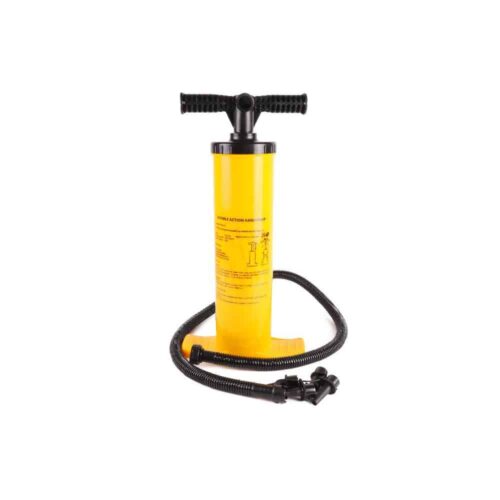 Air Pump 1.5 Liter Yellow