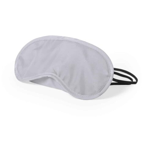 Sleep Mask Grey