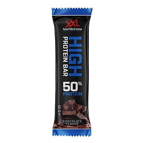 XXL Nutrition High Protein Bar 2.0 - Chocolate Flavor