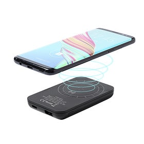 Festicharge Wireless Power Bank