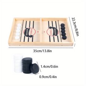Super sling puck board game small
