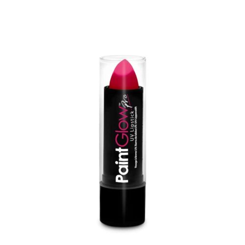 PaintGlow UV Lipstick - Pink