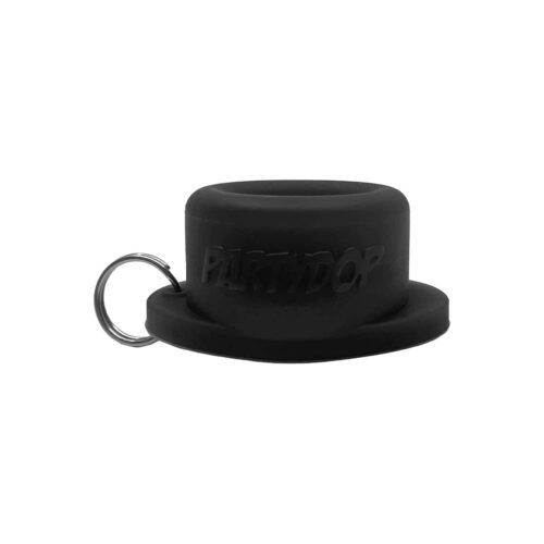 Universal Party Cap | Matte Black