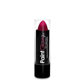 PaintGlow UV Lipstick - Magenta