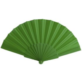 Festival fan | dark green