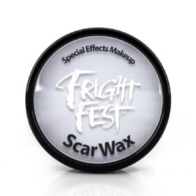 PaintGlow Halloween Fright Fest Scar Wax