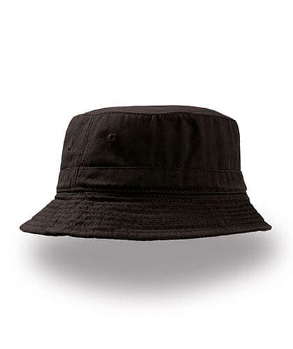Atlantis fisherman's hat black S/M