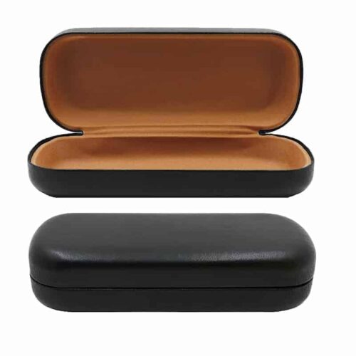 Glasses Case Black