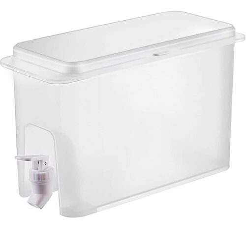Drink Dispenser with Tap - 3.5L