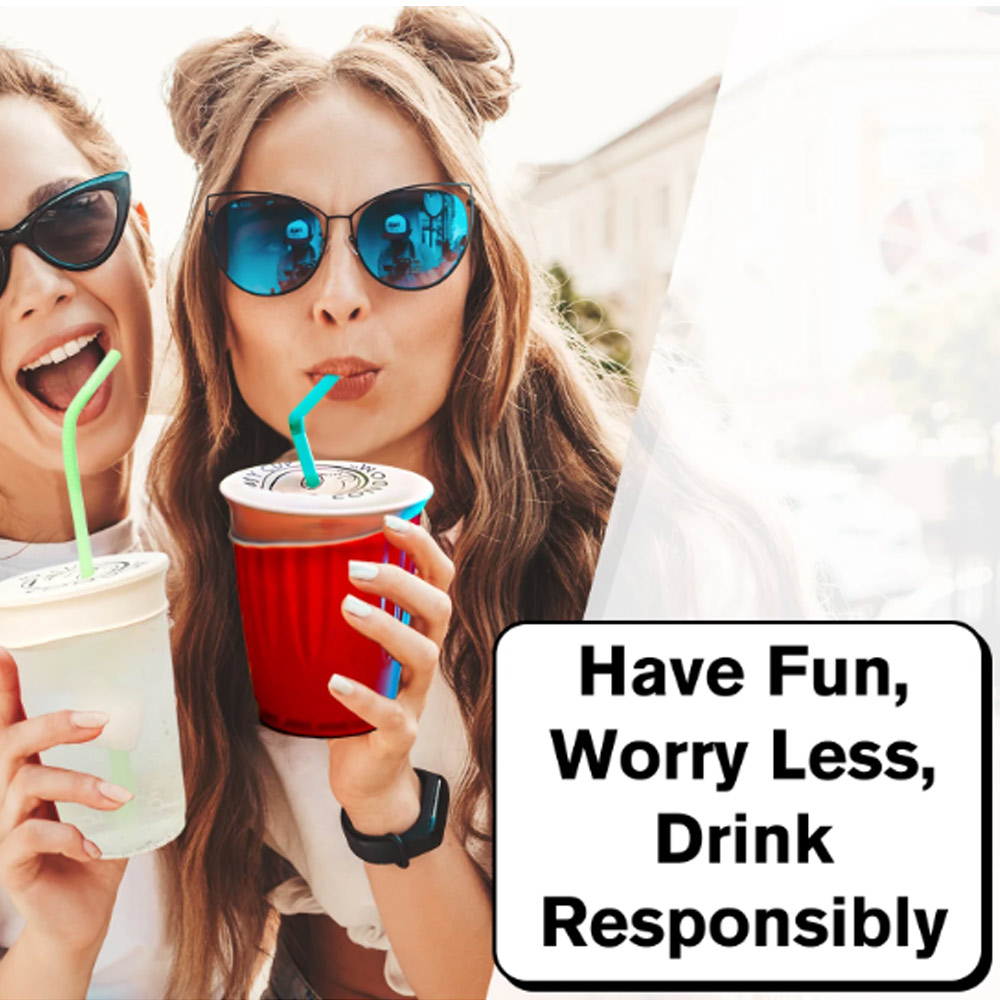 My Cup Condom™ - 3 pieces - Image 3