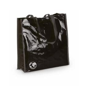 Biodegradable Tote Bag Black