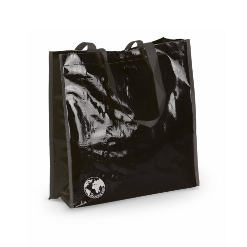 Biodegradable Tote Bag Black
