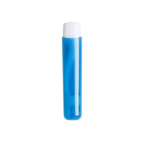 Travel Toothbrush Blue