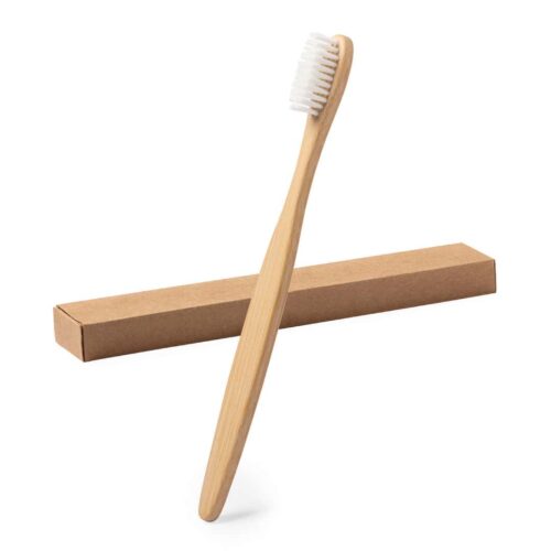 Bamboo Toothbrush